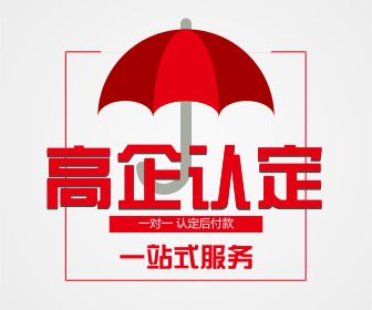 厦门高新企业申请条件