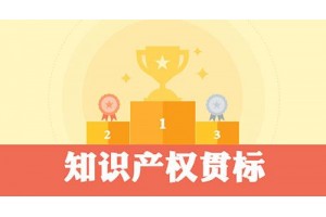 知识产权贯标