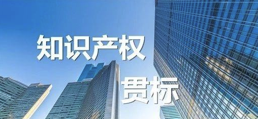知识产权贯标