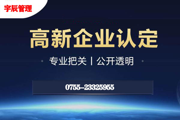 2019年福建省技术先进型服务企业认定申报项目